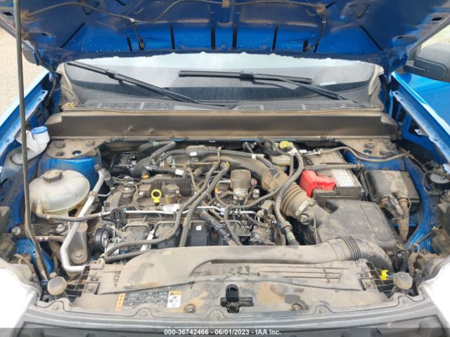 3FTTW8F95NRA52831 Ford Maverick Xl/xlt/lariat