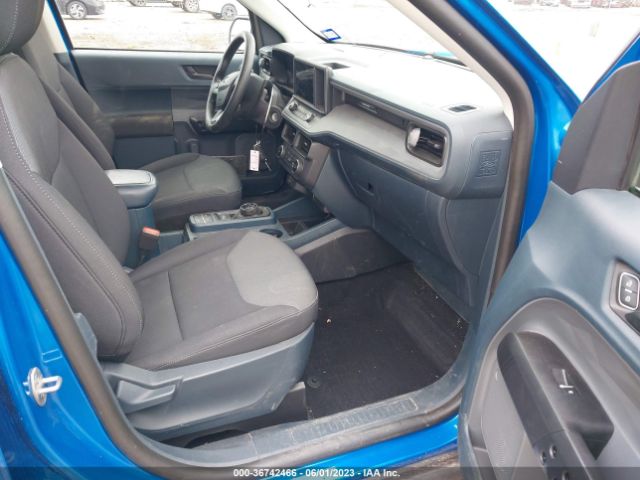 3FTTW8F95NRA52831 Ford Maverick Xl/xlt/lariat