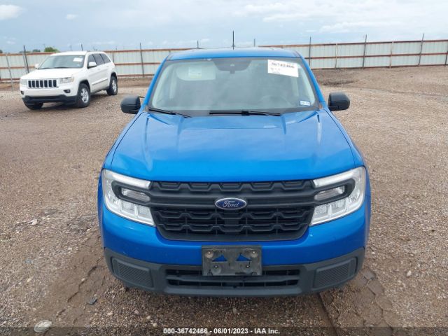 3FTTW8F95NRA52831 Ford Maverick Xl/xlt/lariat