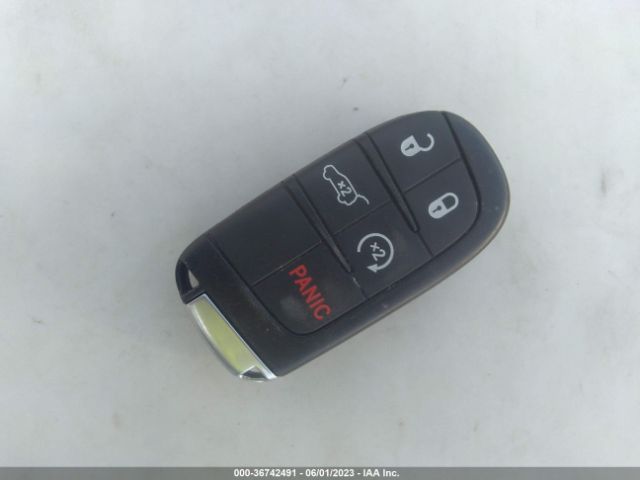 1C4RJFBG1KC537804 Jeep Grand Cherokee Limited