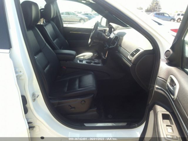 1C4RJFBG1KC537804 Jeep Grand Cherokee Limited