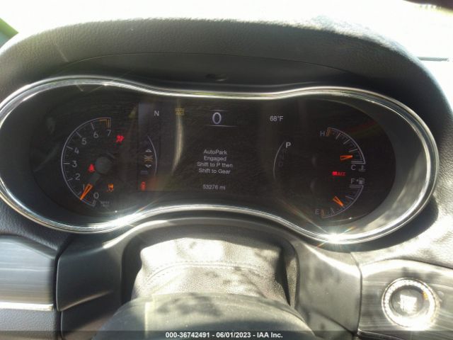 1C4RJFBG1KC537804 Jeep Grand Cherokee Limited