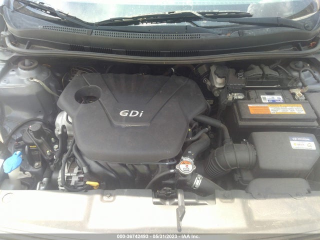 Hyundai ACCENT SE 2016 KMHCT4AE4GU152397 Image 12