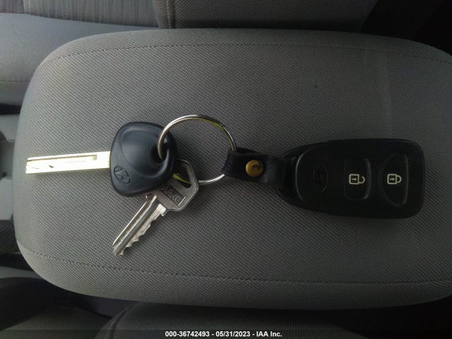 Hyundai ACCENT SE 2016 KMHCT4AE4GU152397 Image 3