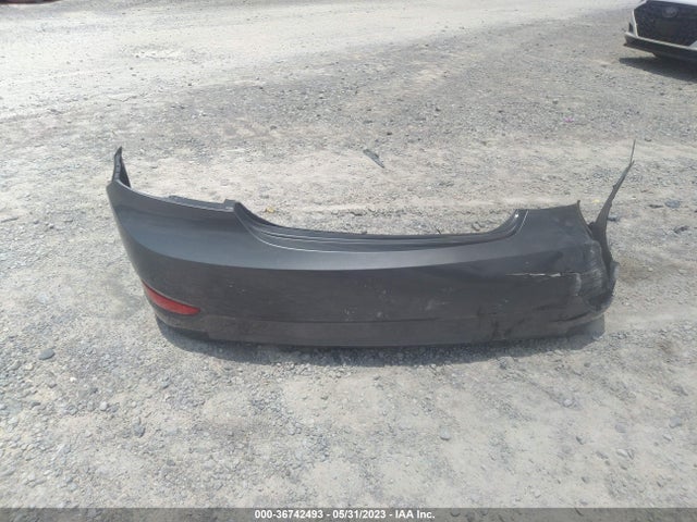 Hyundai ACCENT SE 2016 KMHCT4AE4GU152397 Image 4