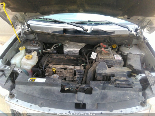 2016 JEEP COMPASS 1C4NJCEAXGD710032 Photo 9