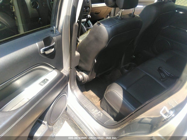 2016 JEEP COMPASS 1C4NJCEAXGD710032 Photo 7