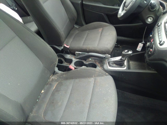 Hyundai ACCENT SE 2020 3KPC24A65LE092395 Image 6