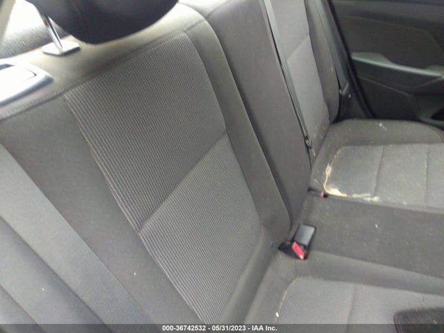 Hyundai ACCENT SE 2020 3KPC24A65LE092395 Image 9