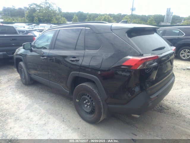 2023 TOYOTA RAV4 HYBRID LE VIN: 4T3MWRFV5PU088220