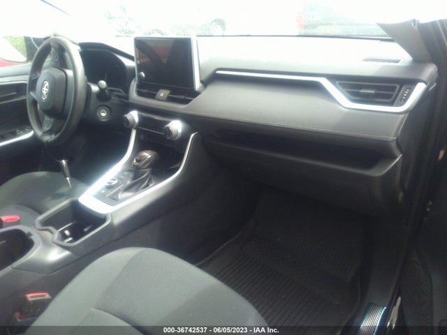 2023 TOYOTA RAV4 HYBRID LE VIN: 4T3MWRFV5PU088220