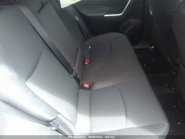 2023 TOYOTA RAV4 HYBRID LE VIN: 4T3MWRFV5PU088220
