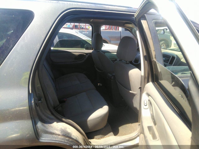2005 FORD ESCAPE XLT VIN: 1FMYU93155KC27918