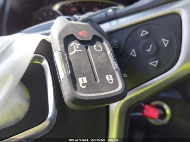 3GKALPEX2KL203122 GMC Terrain Slt