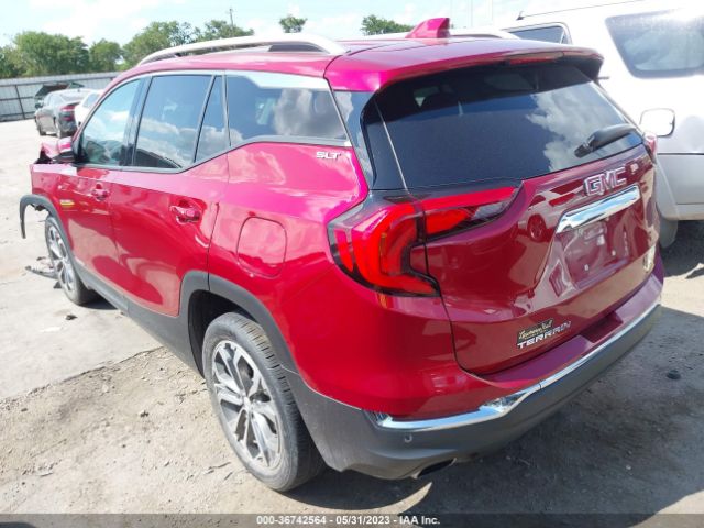 3GKALPEX2KL203122 GMC Terrain Slt