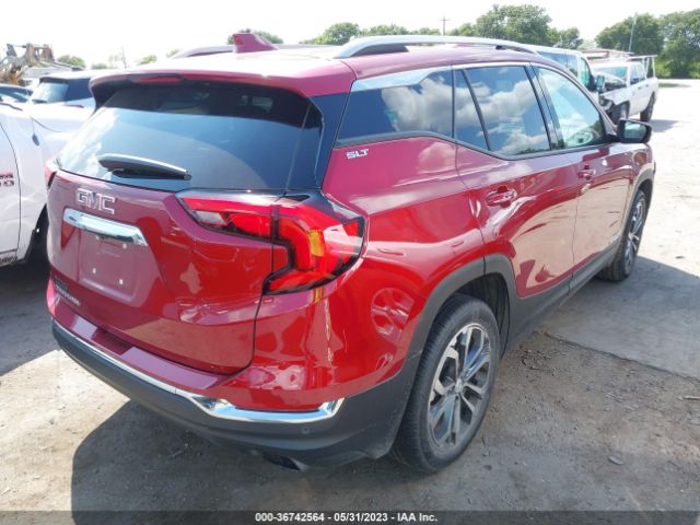 3GKALPEX2KL203122 GMC Terrain Slt