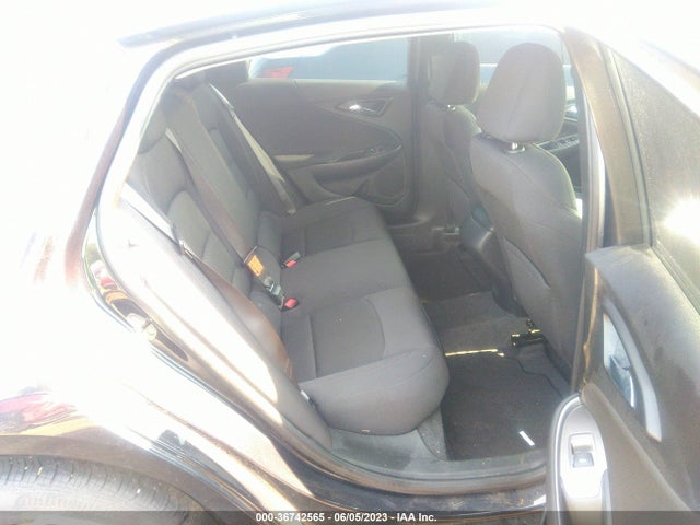 2022 CHEVROLET MALIBU RS VIN: 1G1ZG5ST9NF202064
