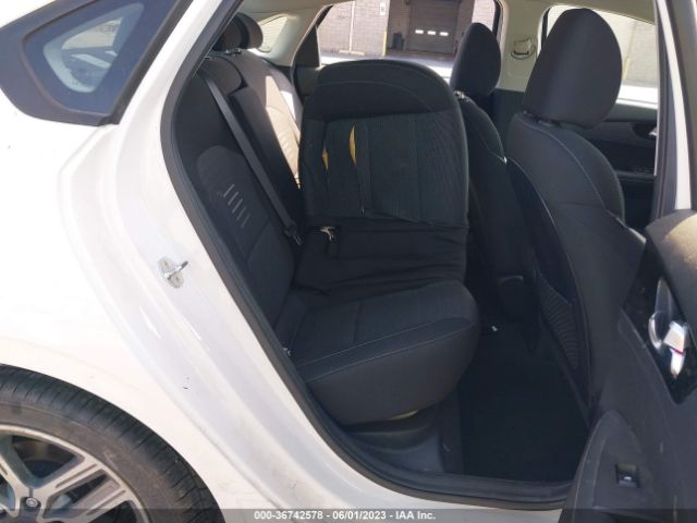 3KPF34AD4KE071903 KIA FORTE S