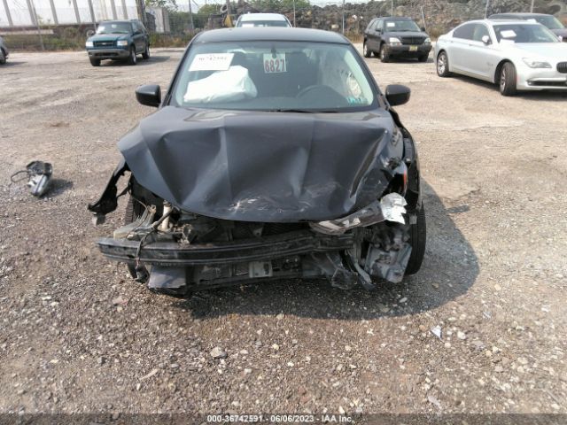 3N1AB7AP1JY247248 Nissan SENTRA S