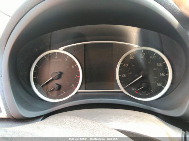 3N1AB7AP1JY247248 Nissan SENTRA S