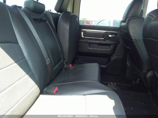 1C6RR7MTXFS733333 RAM 1500 Sport