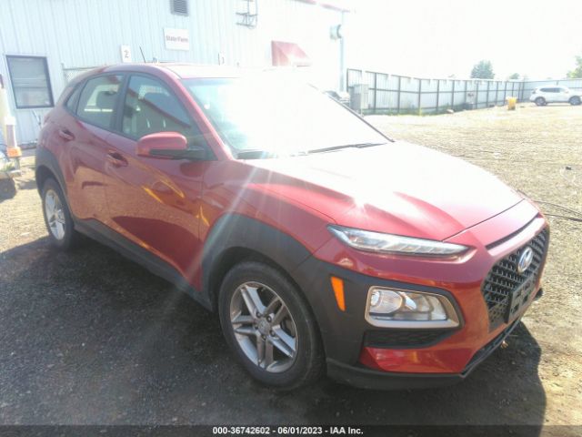 2019 KM8K1CAA8KU195545 main image