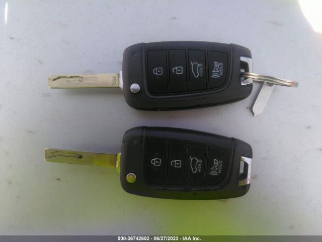 Hyundai Kona Se 2019 KM8K1CAA8KU195545 Image 3