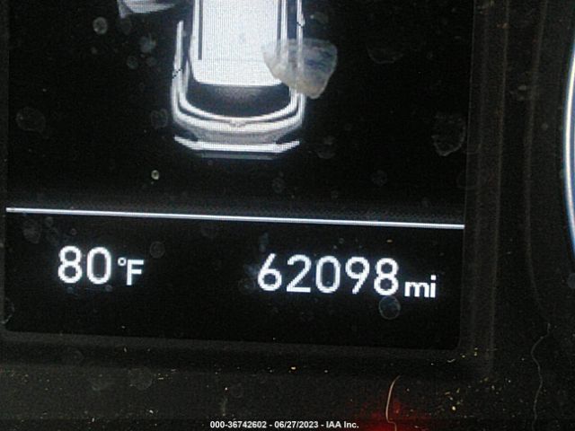 Hyundai Kona Se 2019 KM8K1CAA8KU195545 Image 4