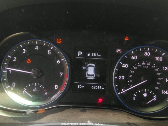 Hyundai Kona Se 2019 KM8K1CAA8KU195545 Image 9