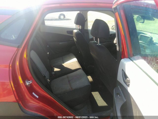 Hyundai Kona Se 2019 KM8K1CAA8KU195545 Image 10
