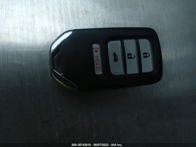2014 HONDA CIVIC SEDAN EX-L VIN: 19XFB2F97EE074696