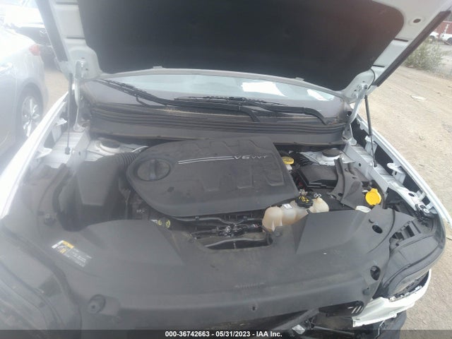 1C4PJMBX3LD576448 Jeep Cherokee Trailhawk Elite