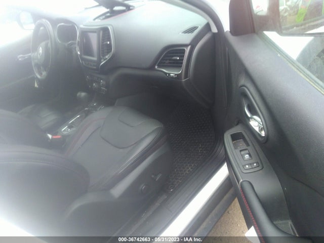 1C4PJMBX3LD576448 Jeep Cherokee Trailhawk Elite
