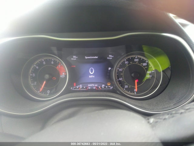 1C4PJMBX3LD576448 Jeep Cherokee Trailhawk Elite