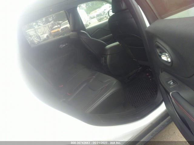 1C4PJMBX3LD576448 Jeep Cherokee Trailhawk Elite