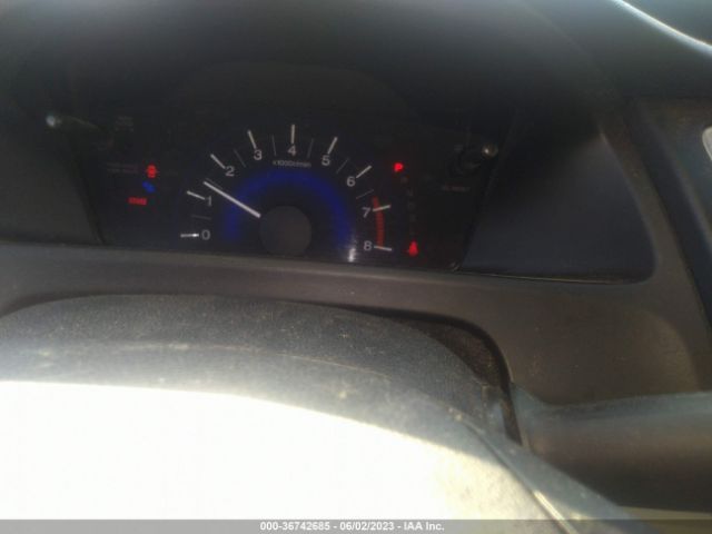 2HGFB2F5XEH502876 Honda Civic Sedan Lx