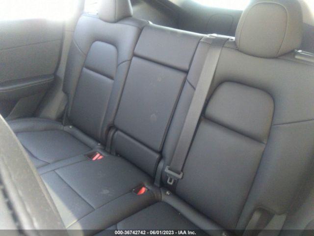 7SAYGDEE8NF437864 Tesla Model Y Long Range