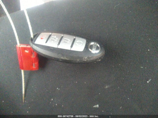 5N1AR2MN1FC666587 Nissan Pathfinder Sv