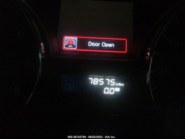 5N1AR2MN1FC666587 Nissan Pathfinder Sv