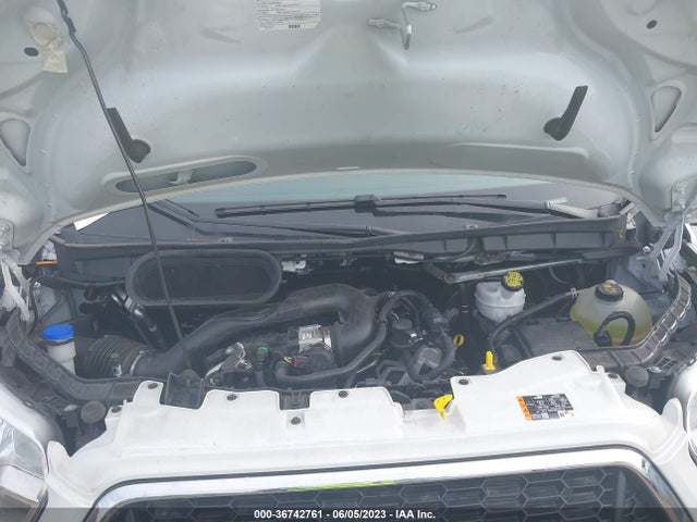 Ford Transit Passenger Wagon Xl/xlt 2022 1FBAX2Y80NKA49169 Image 11