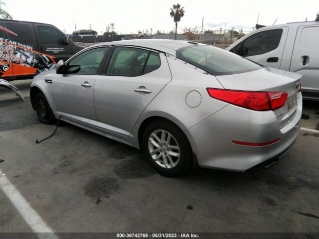5XXGM4A74FG398715 KIA Optima Lx