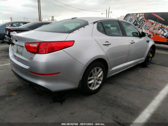 5XXGM4A74FG398715 KIA Optima Lx