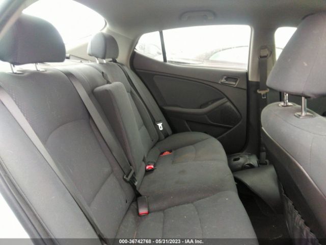 5XXGM4A74FG398715 KIA Optima Lx
