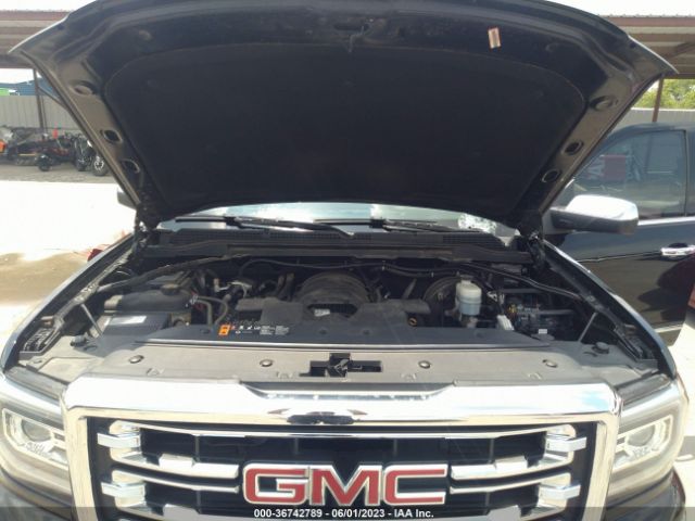 3GTU2NEC7JG460104 GMC Sierra 1500 Slt