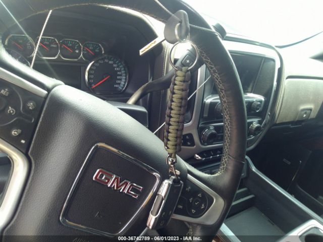 3GTU2NEC7JG460104 GMC Sierra 1500 Slt