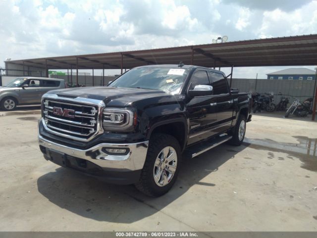 3GTU2NEC7JG460104 GMC Sierra 1500 Slt