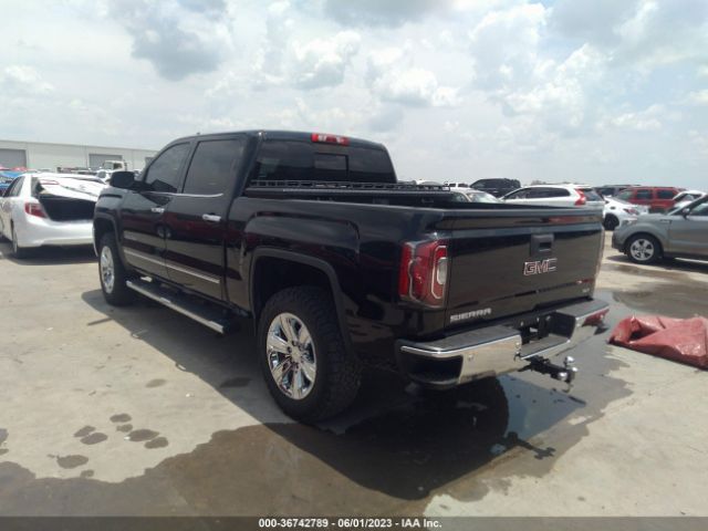 3GTU2NEC7JG460104 GMC Sierra 1500 Slt