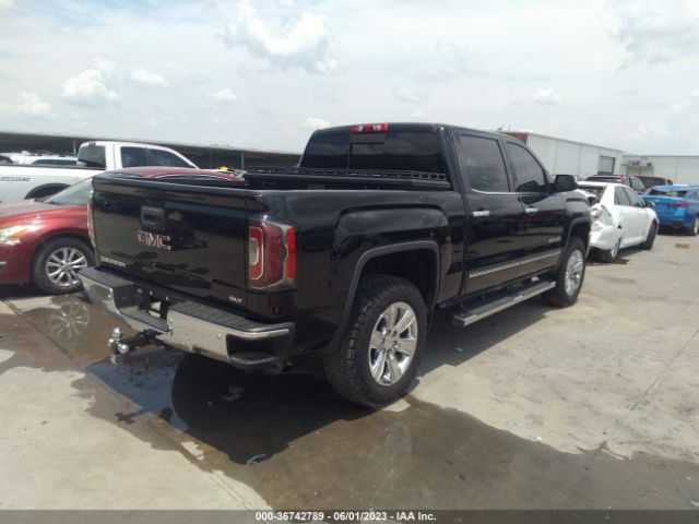 3GTU2NEC7JG460104 GMC Sierra 1500 Slt