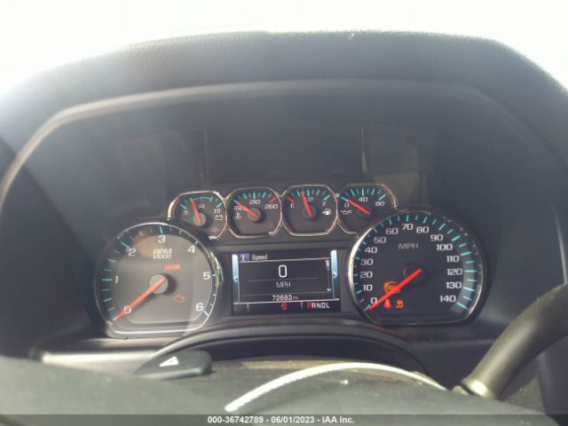 3GTU2NEC7JG460104 GMC Sierra 1500 Slt