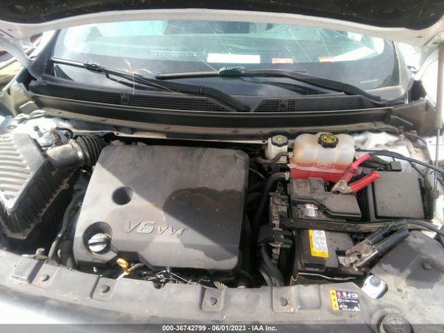 5GAERBKW6KJ192175 Buick Enclave Essence